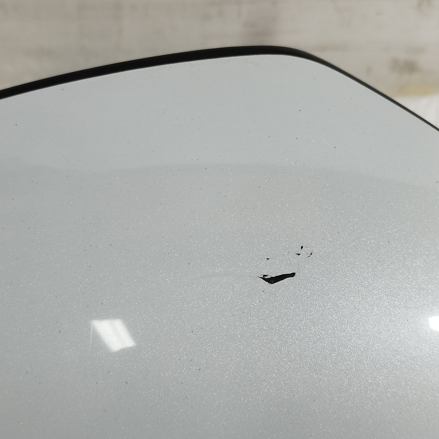 Specchietto elettrico anteriore dx Suzuki Swift IV (FZ / NZ) 2010-2017 6 fili ecoAC16558