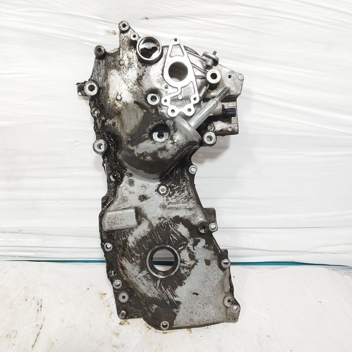 Carter distribuzione Smart Forfour 453 / ForTwo 453 1.0 B 2014-2019 cod: 135022632R ecoAC17233