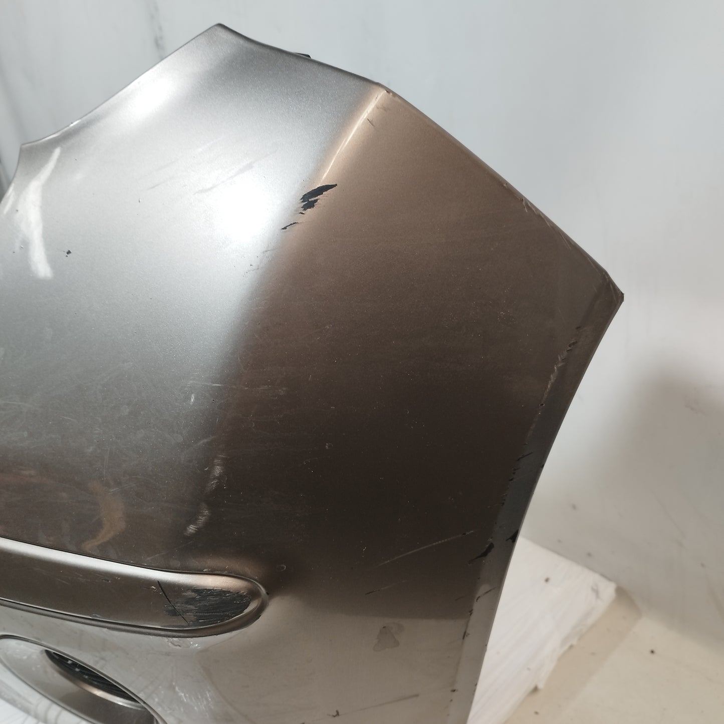 Paraurti anteriore Nissan Micra K12 2006-2010 Restyling ecoAC15348