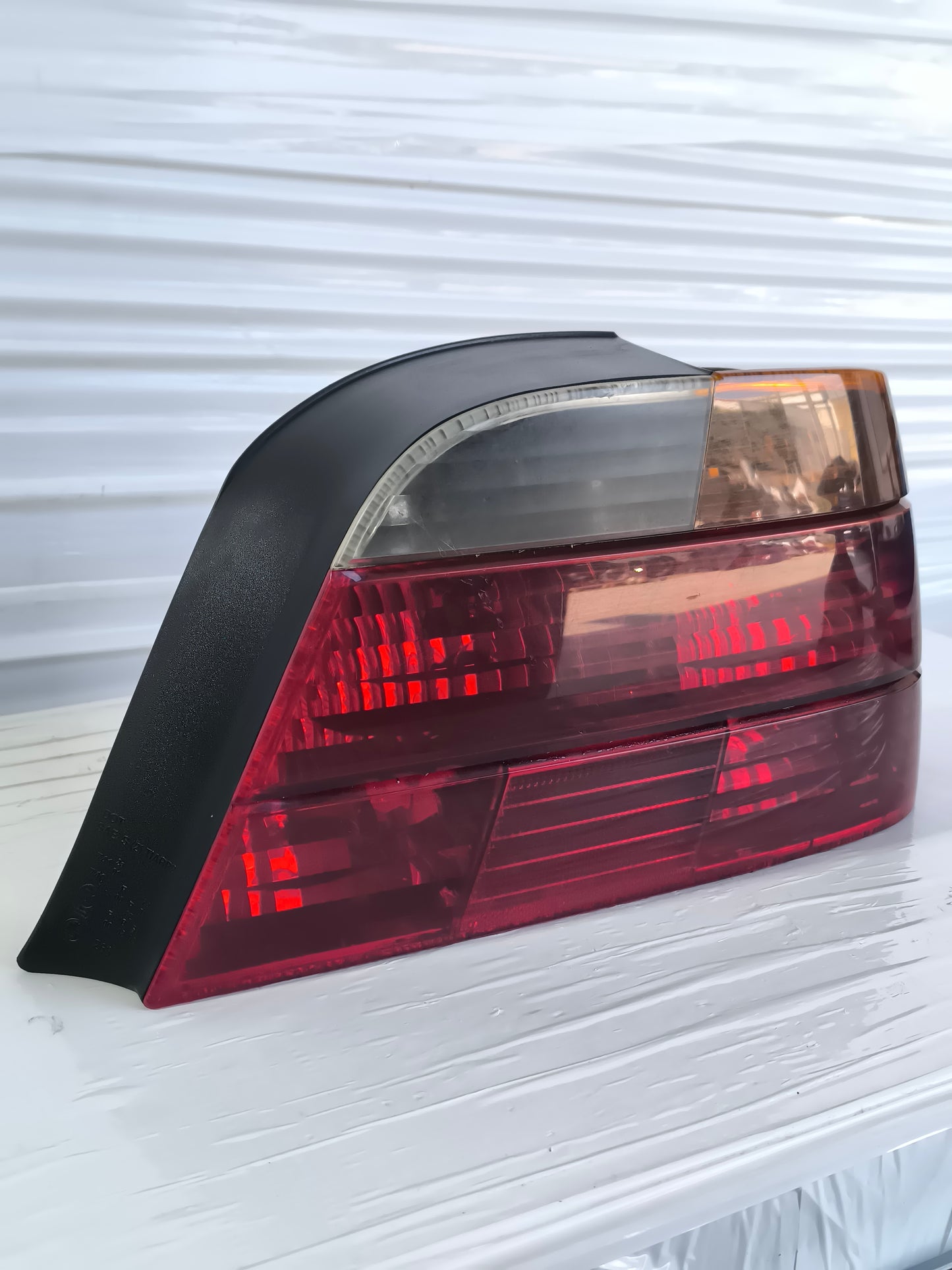 Fanale posteriore dx Bmw serie 7 E38 1994-2001 ecoAG8509