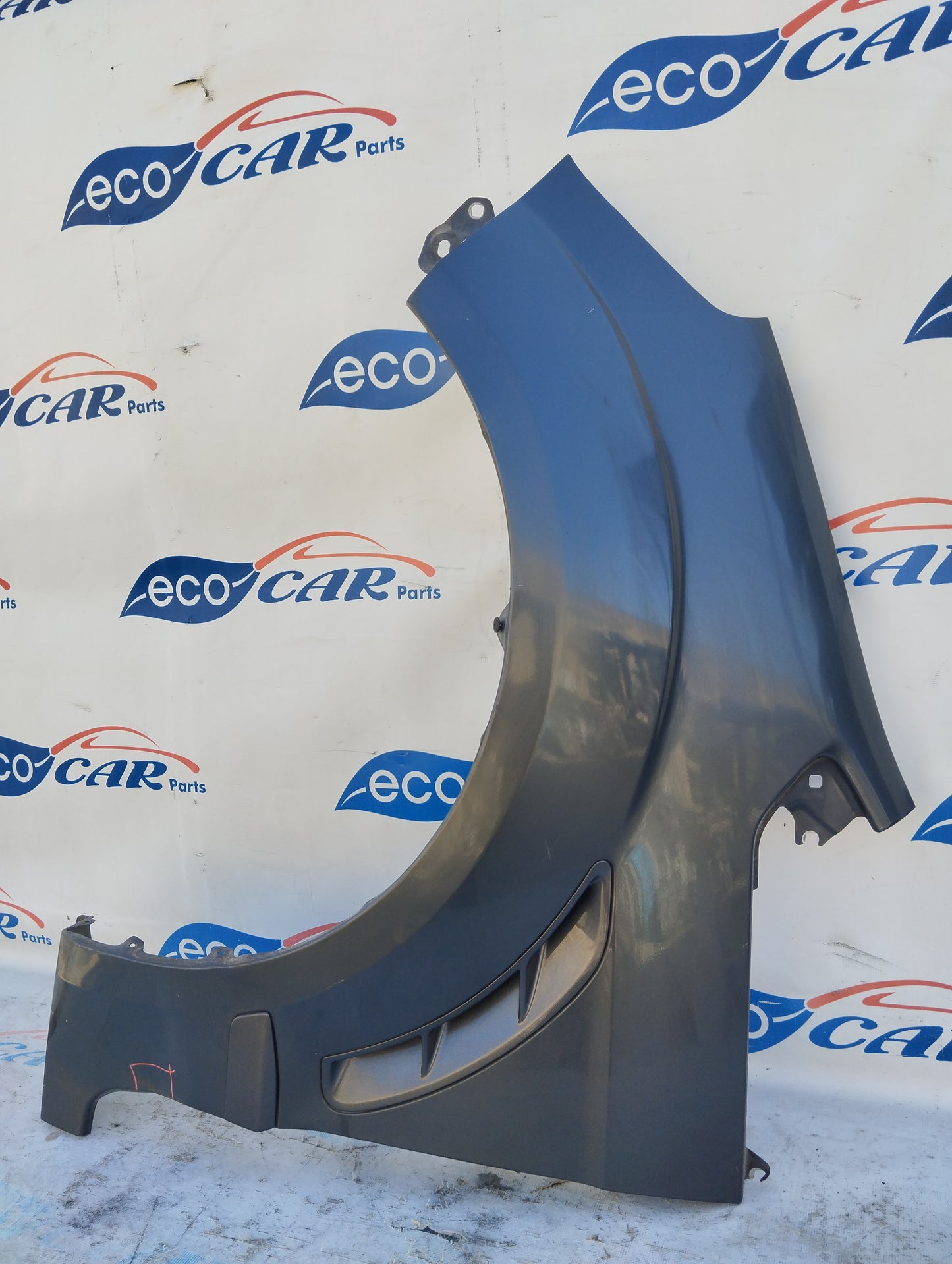 Parafango sx grigio canna di fucile Ford S-Max 2007 ecoAG5322