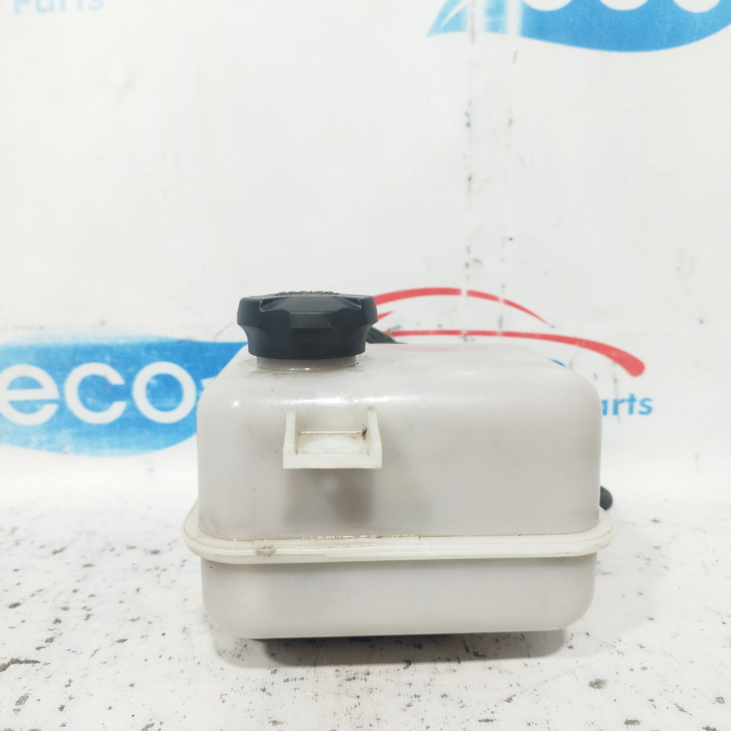 Komplette Frontkarosserie mit Airbag-Kit Hyundai IX35 1.7 CRDI 2011 ecoAC9903