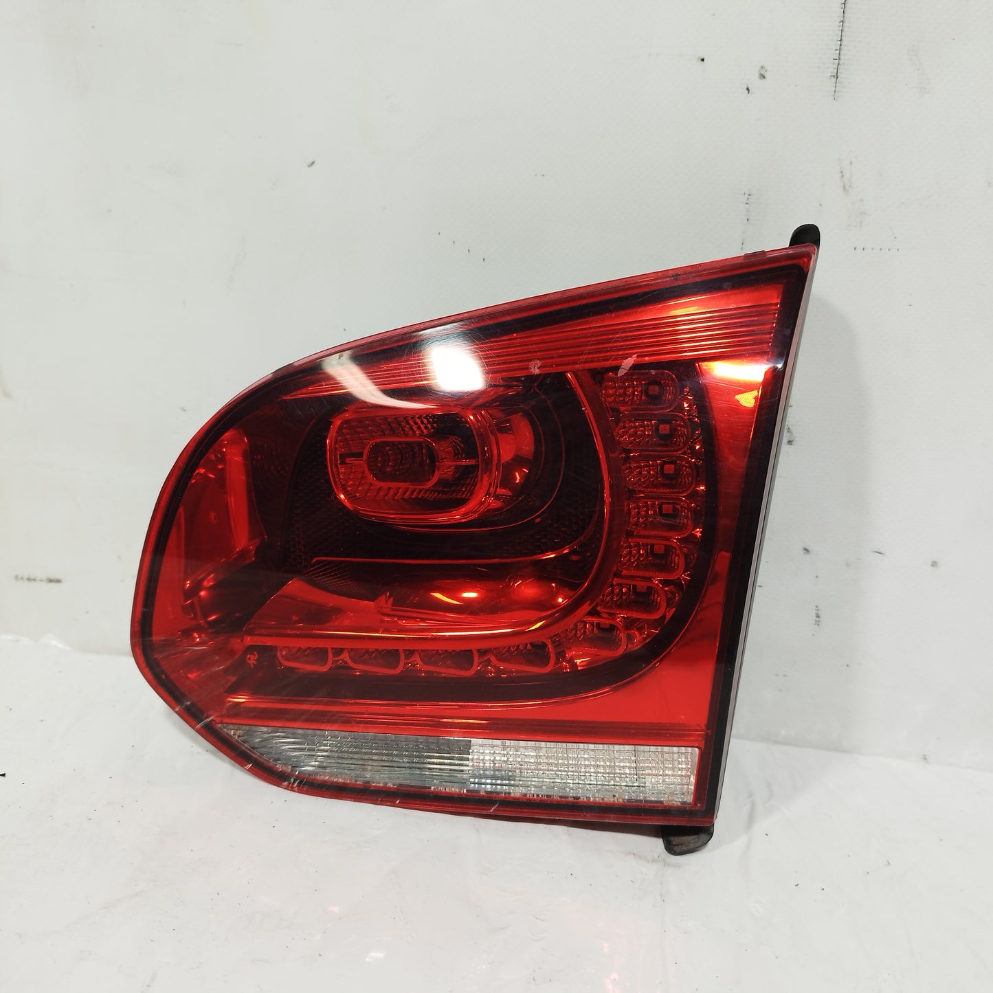 Fanale posteriore interno dx a led Volkswagen Golf 6 2009 ecoAC15140