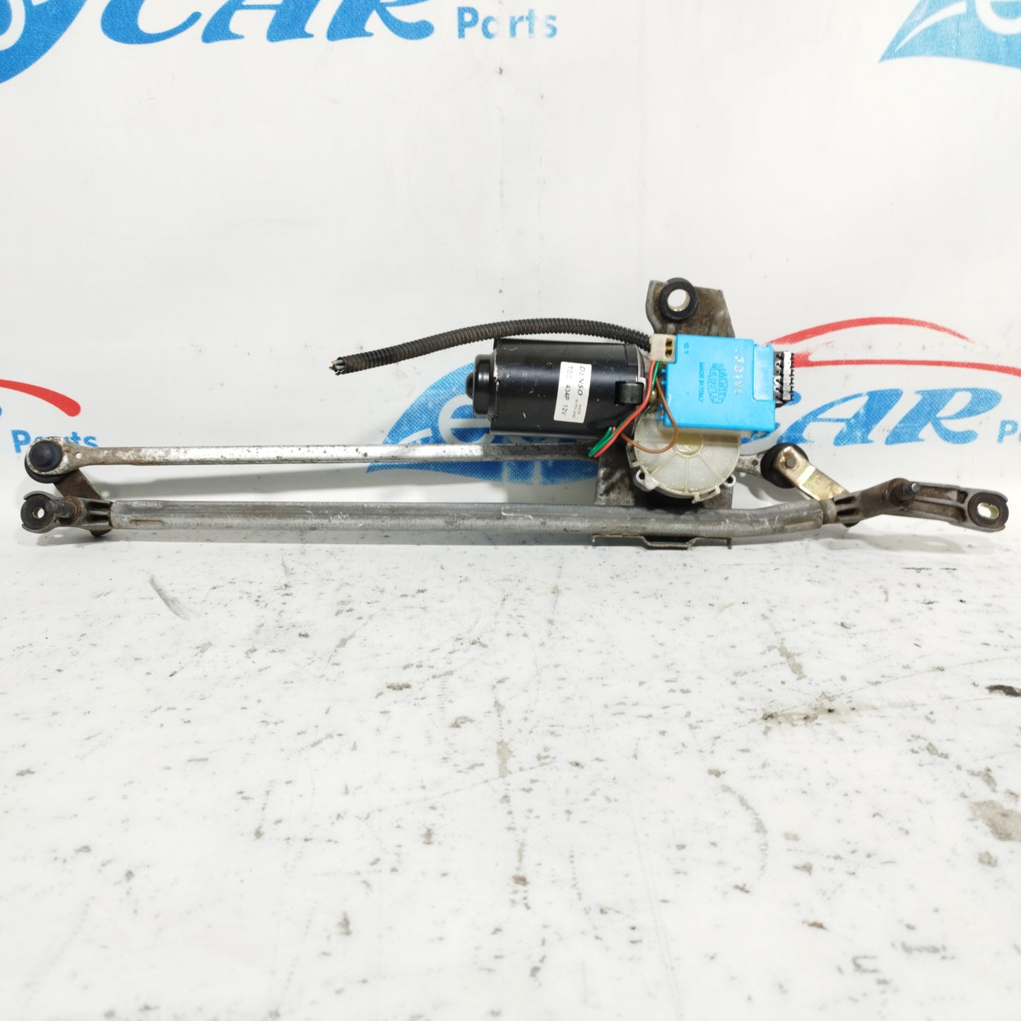 Motorino tergicristalli anteriore Fiat Strada 2001 cod: TGE434P ecoAC8785