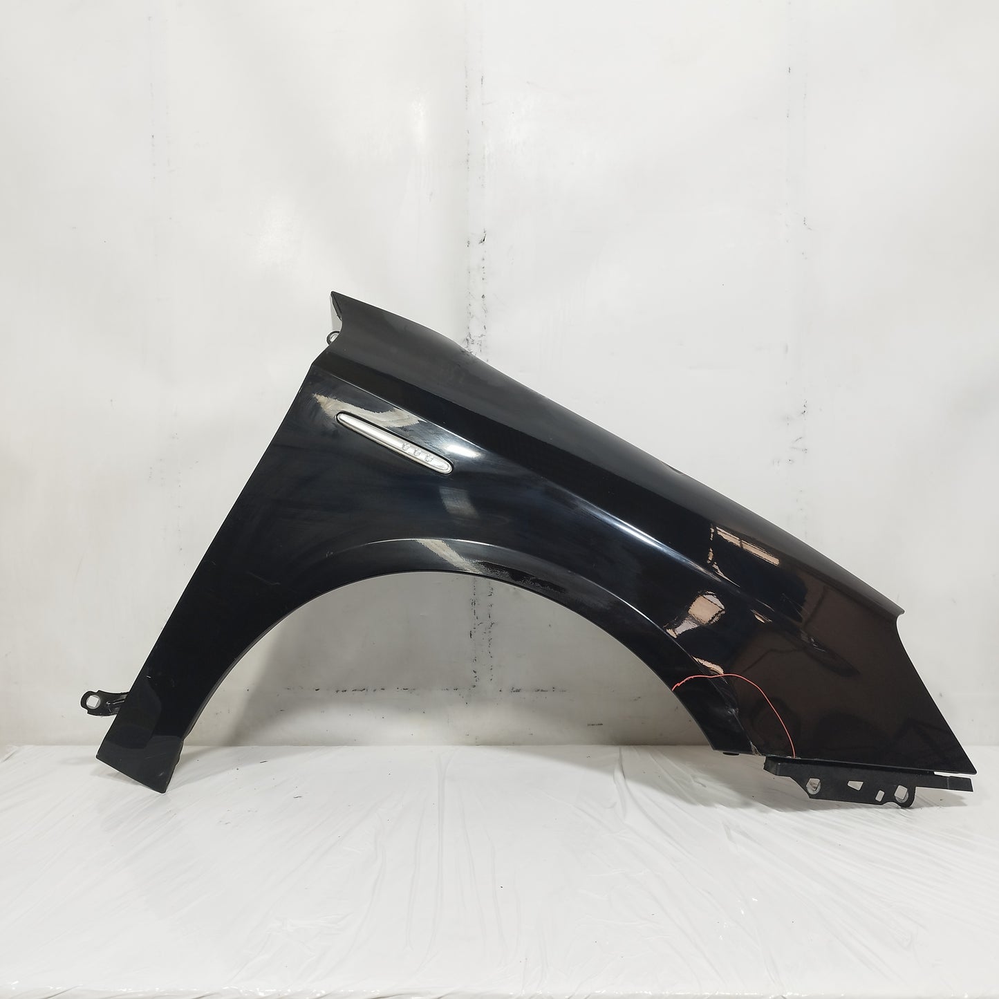 Parafango anteriore dx nero Alfa Romeo Giulietta 2016 ecoAC14594