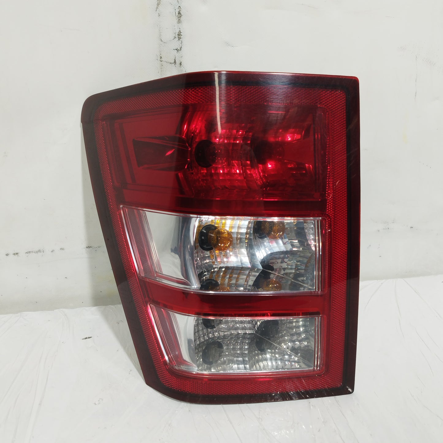 Fanale posteriore sx Jeep Grand Cherokee 2007 Cod: 55156721AF ecoAC14531