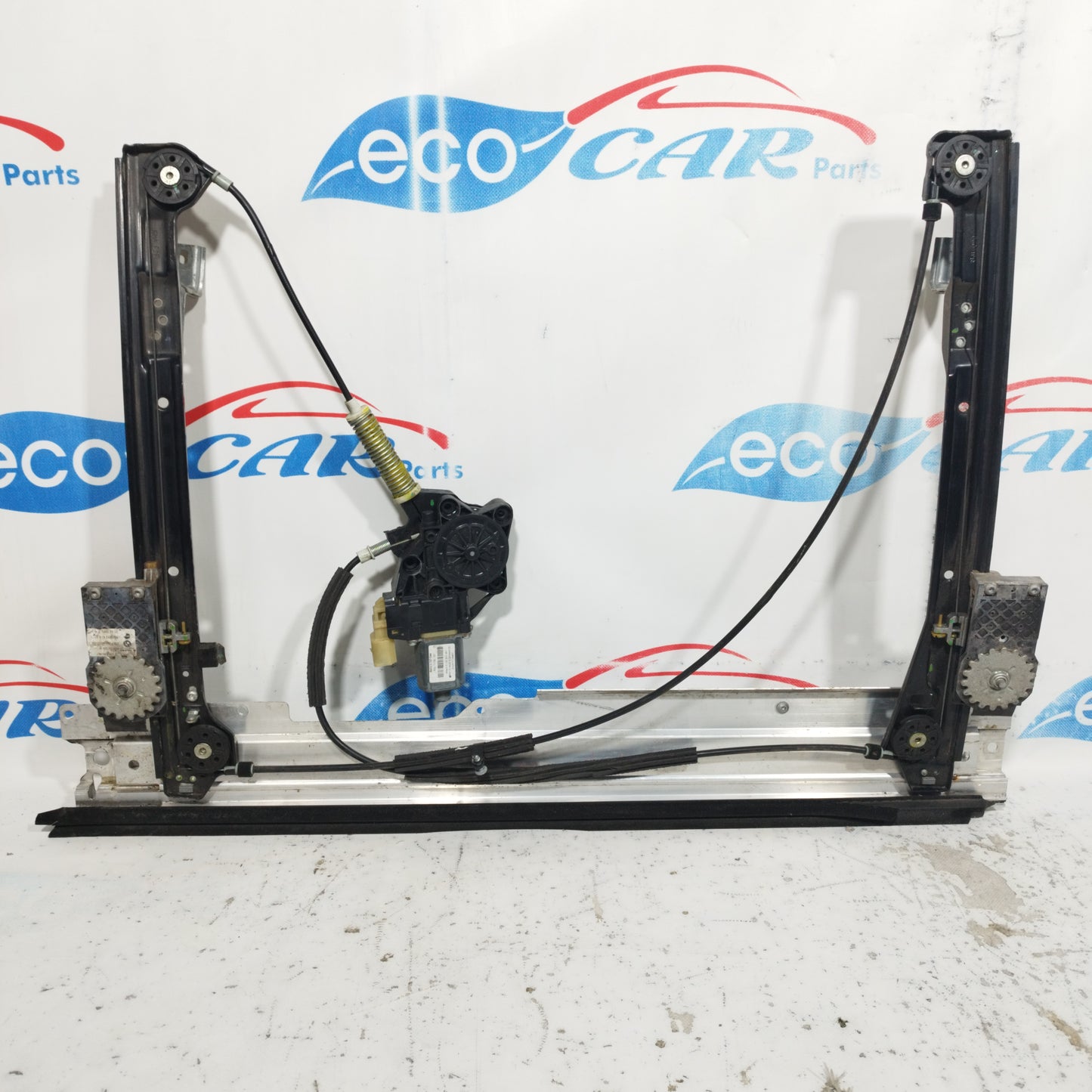 Mini Cooper R56 ecoAC7639 right rack
