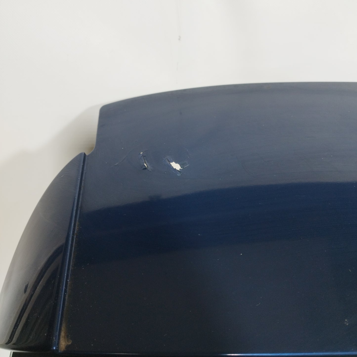 Portellone posteriore blu Bmw X3 2006 ecoAC11865