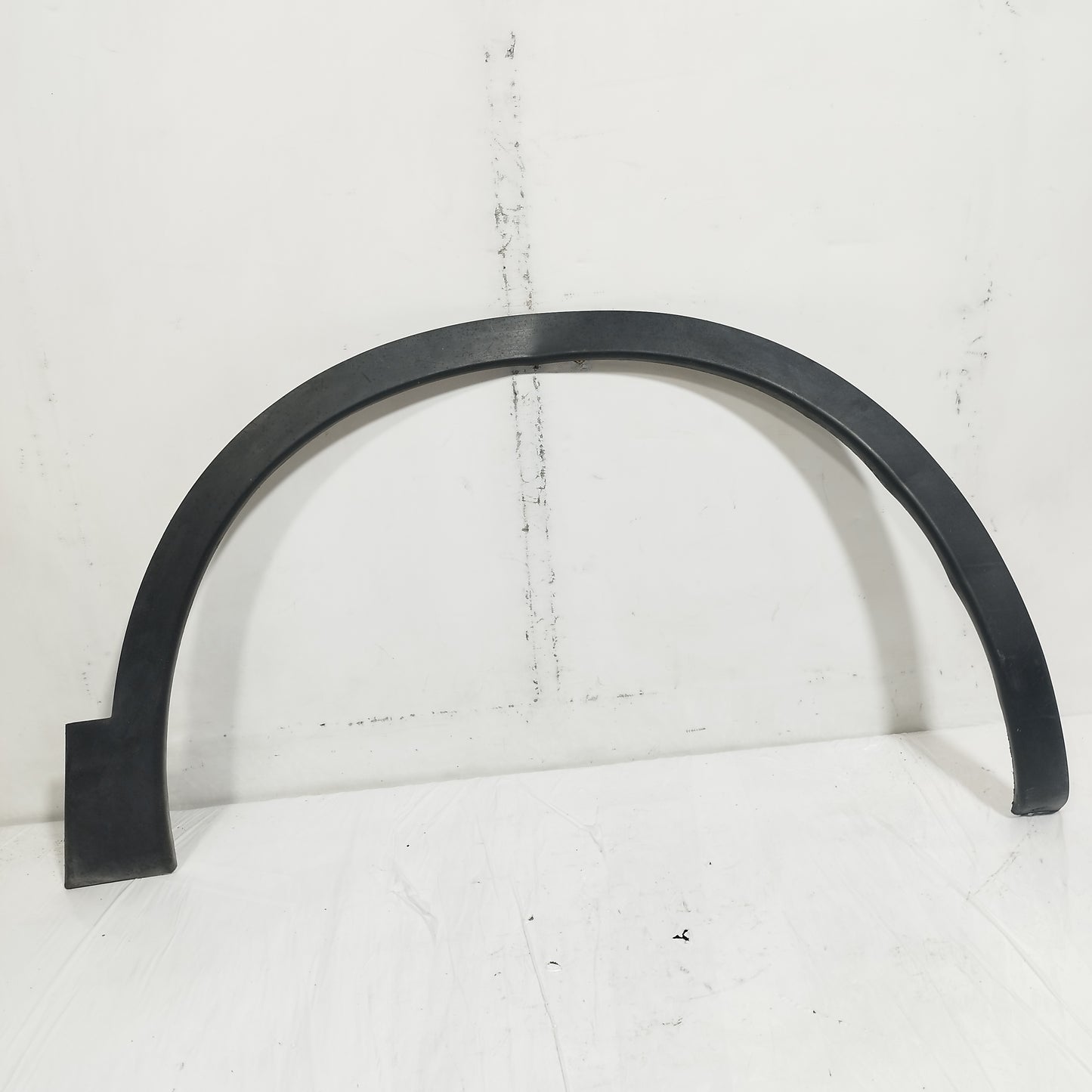 Parafanghino anteriore dx Nissan Qashqai 2012 cod: 63810br01a ecoAC14952