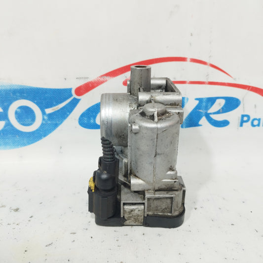 Corpo Farfallato Fiat Grande Punto 1.4 B 2008 cod: 5519278-7 ecoAC9679