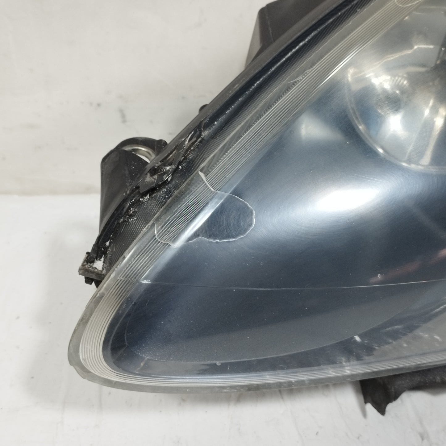 Fanale anteriore sx Fiat Bravo (198) 2010-2014 Restyling cod: 43710711 ecoAC16437