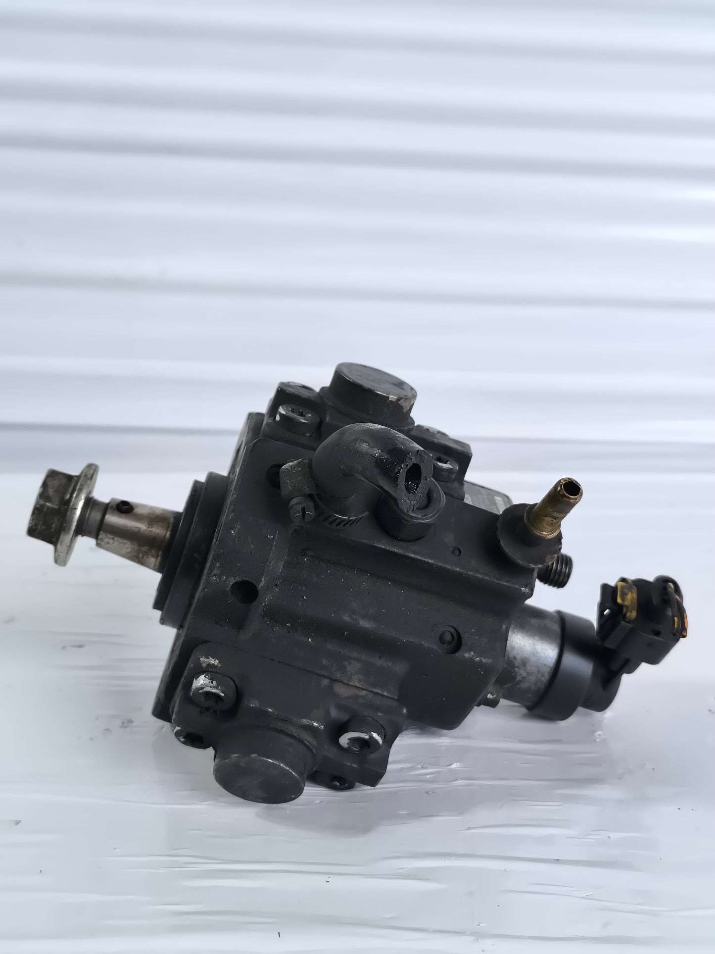 Pompa Common Rail Fiat Bravo II (198) 1.6 MTJ 2008-2014 cod: 0445010303 ecoAG8497
