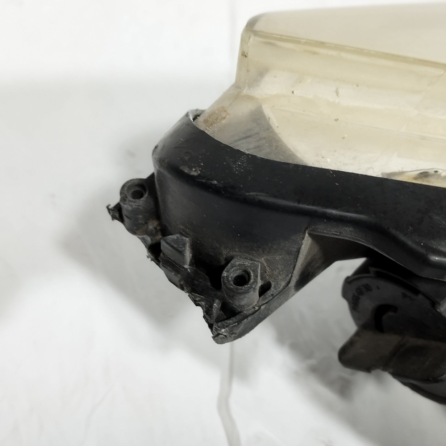 Fanale anteriore sx Renault Scenic 2011 cod: 89902926 ecoAC14696