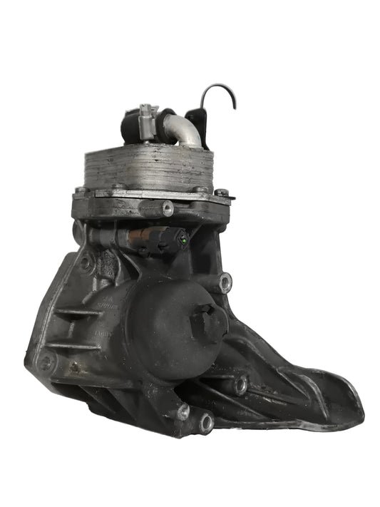 Scambiatore olio / acqua Jaguar XF (X250) 2.2 D 120 KW 2011-2015 cod: 9674749780 ecoAG9792