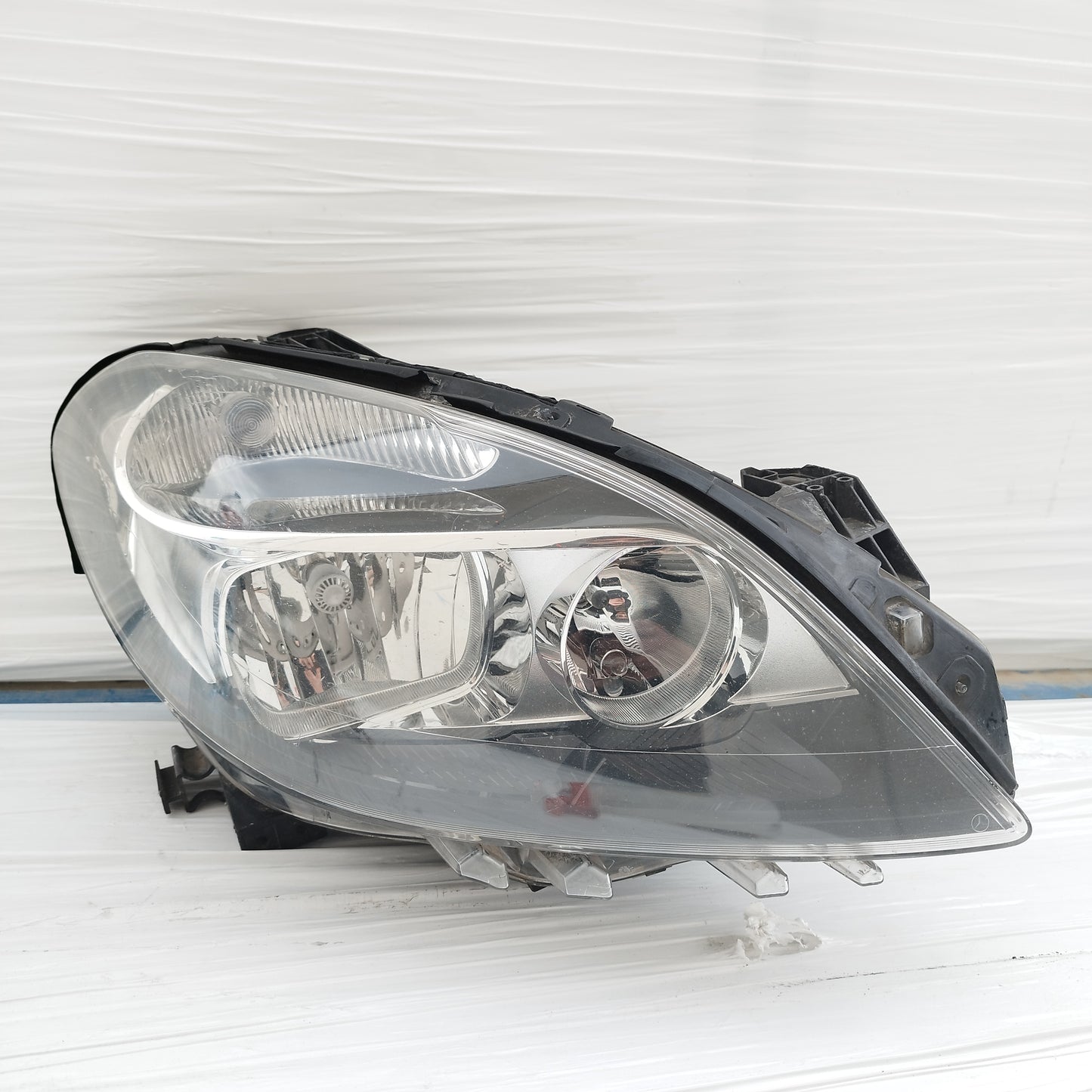 Fanale anteriore dx Mercedes Classe B 2013 cod: A2468200261 ecoDM044