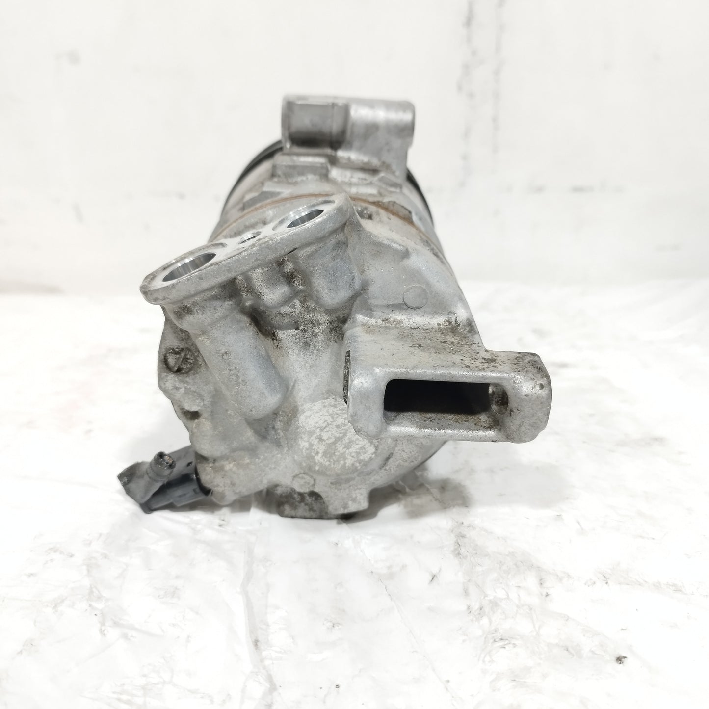 Compressore a / c Fiat Sedici 1.9 D 2006-2014 cod: 447190-2131 ecoAC16232