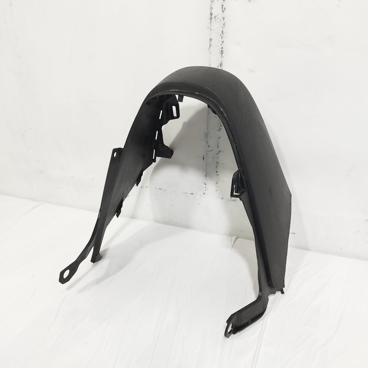 Rivestimento inferiore cruscotto centrale Fiat New Panda 2015 cod: 735491901 ecoAC14861