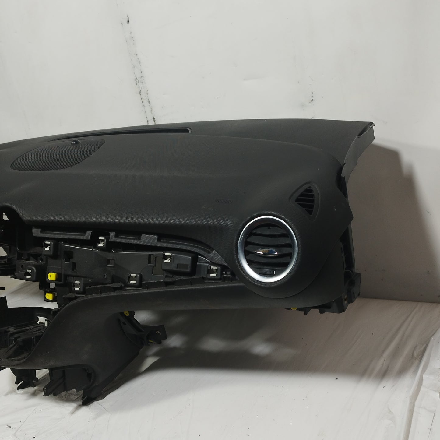 Kit airbag completo Opel Adam 2012-2019 codice: 13589689 ecoAC14839