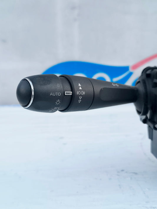 Peugeot 508 headlight switch year 2015 Cod. 98199449ZD ecoAG6348