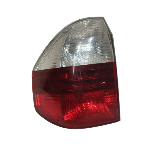 Fanale posteriore sx a led Bmw X3 E83 2004-2006 cod: 409300-E12182 ecoAC16431