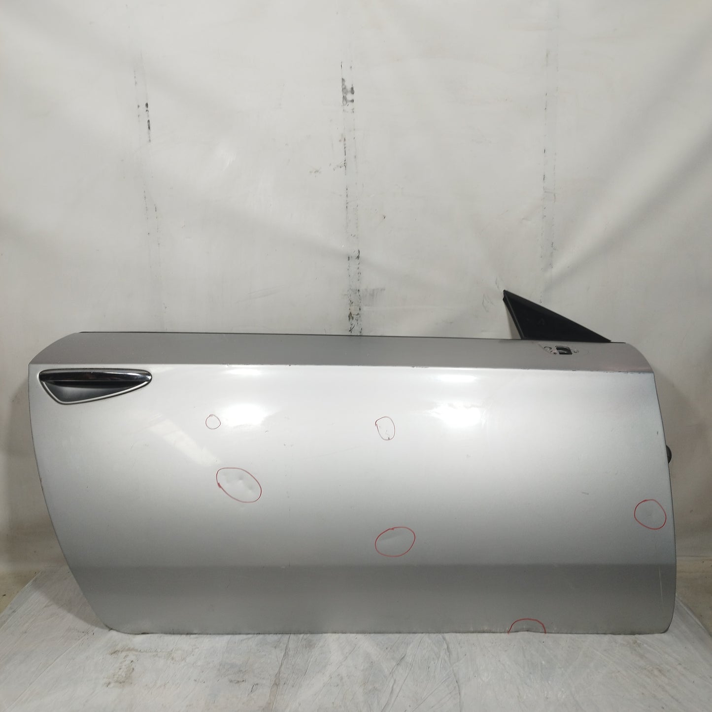 Sportello anteriore dx grigio Alfa Romeo Brera (939) 2005-2010 3 porte ecoAC16381