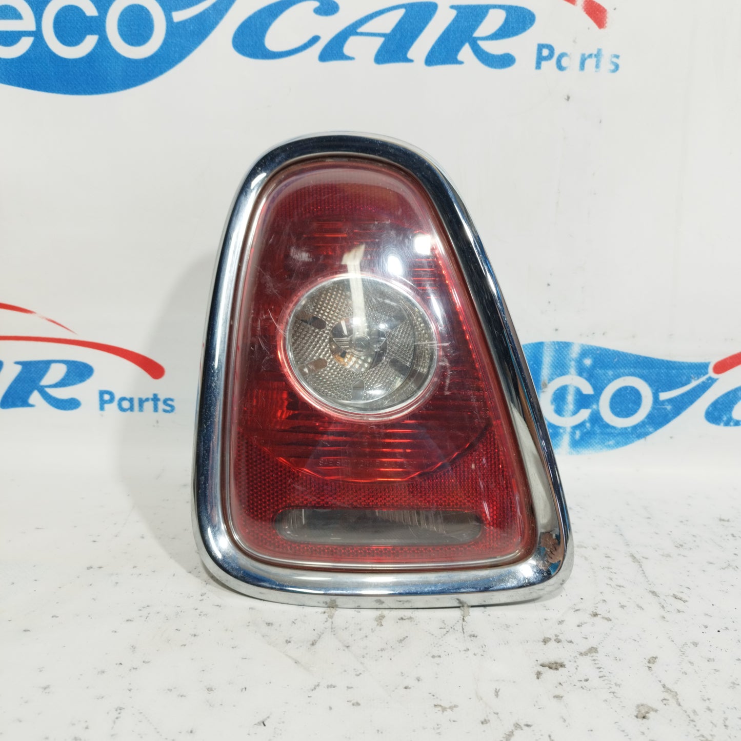 Mini Cooper R56 2008 ecoAC8778 Linke Rückleuchte