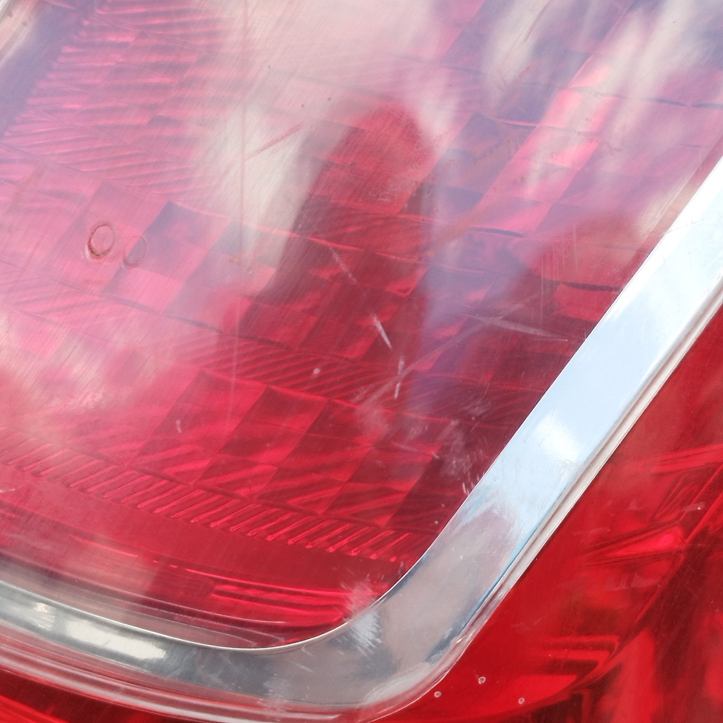Fanale posteriore dx Renault Megane 2006-2009 SW cod: 08-551-1968R-F ecoDM353