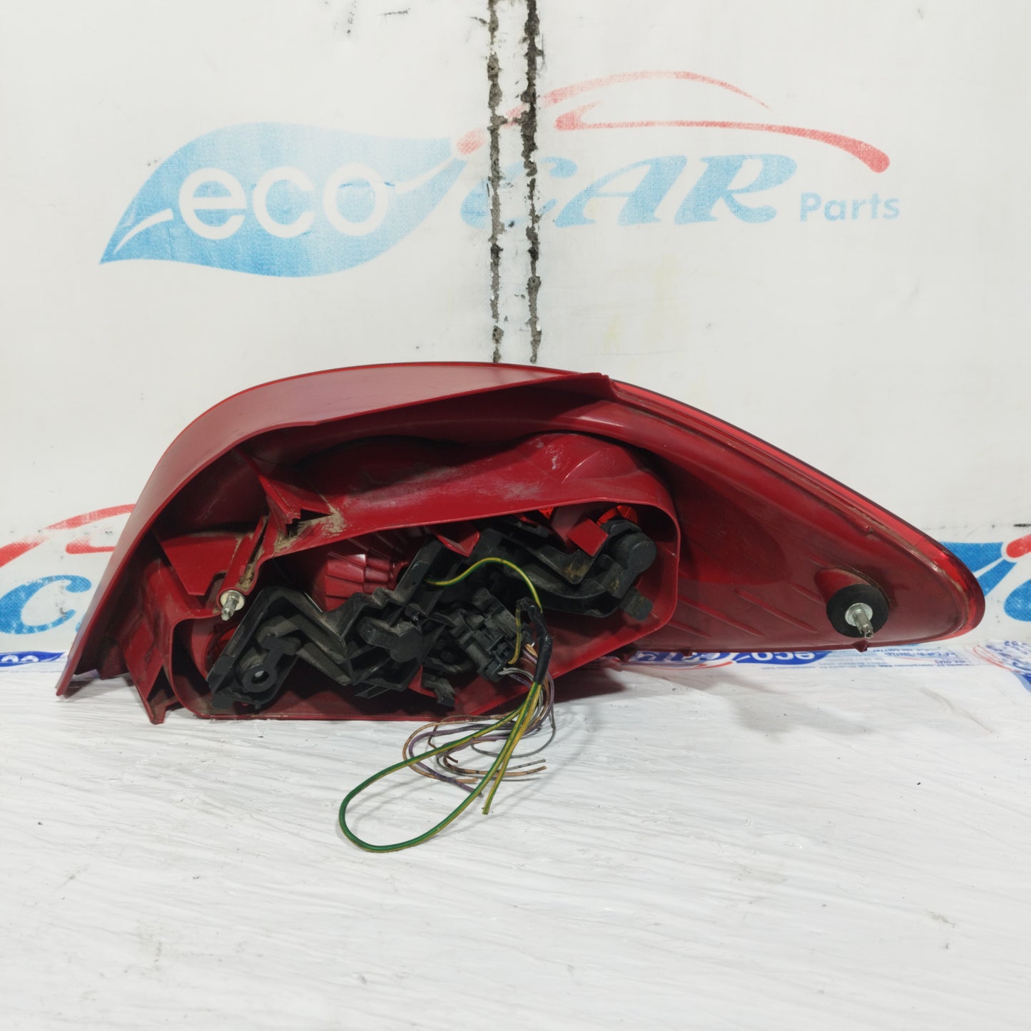 Fanale posteriore sx Peugeot 307 2008 ecoAC11082