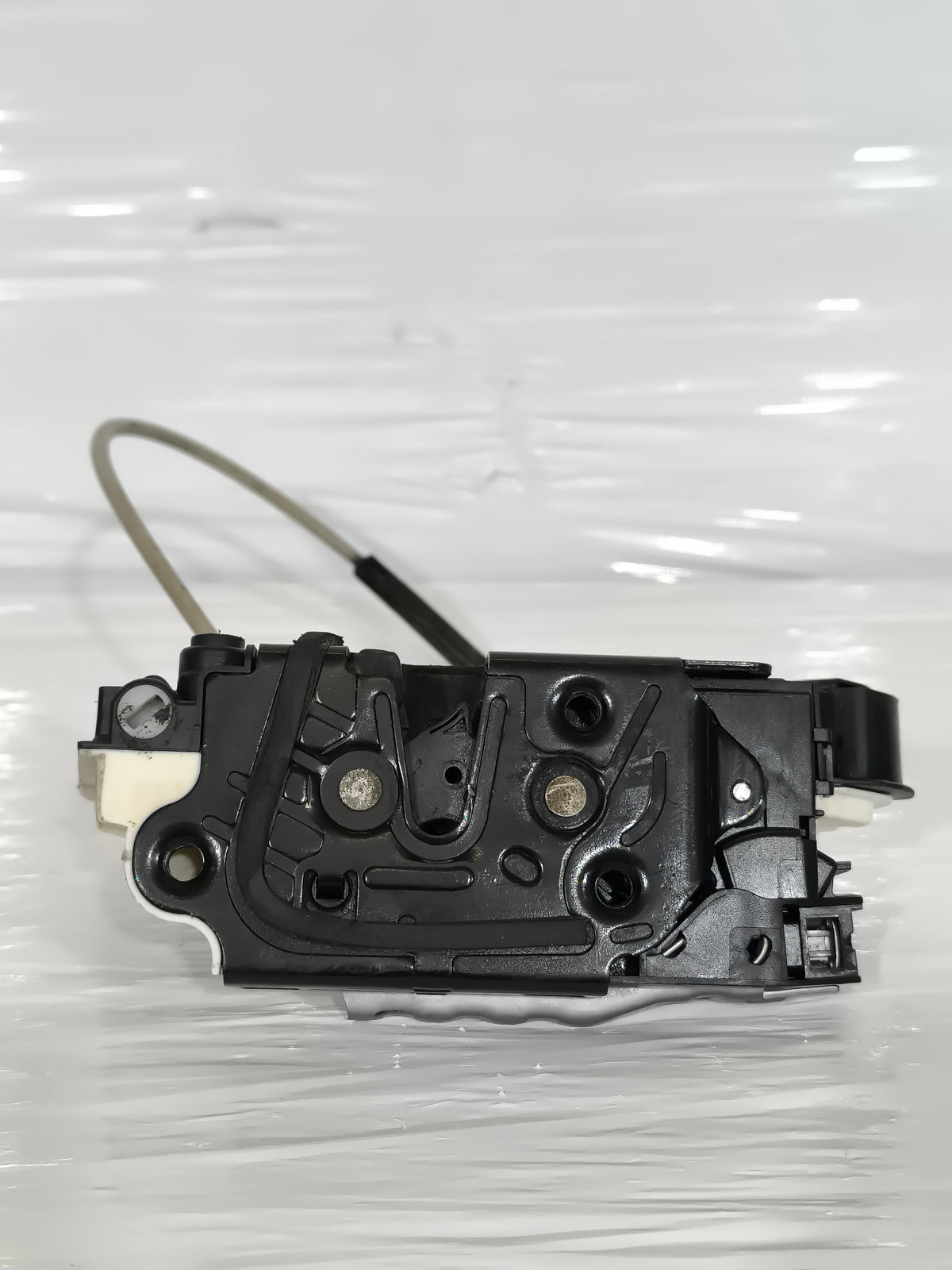 Serratura posteriore sx Seat Ibiza IV (6J) anno 2008-2017 6 pin cod: 6J0839015E ecoAG9776