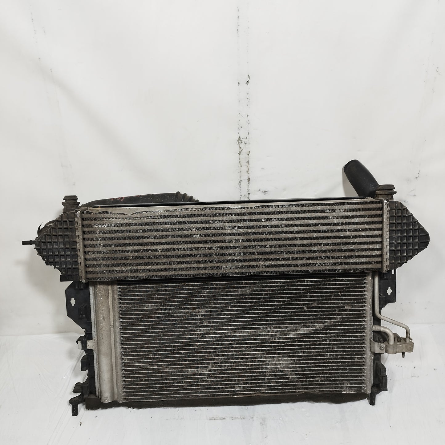 Kit radiatori Ford Focus MK3 1.5 TDCI 2014-2018 cod: 8V61-19710-FA ecoAC15512