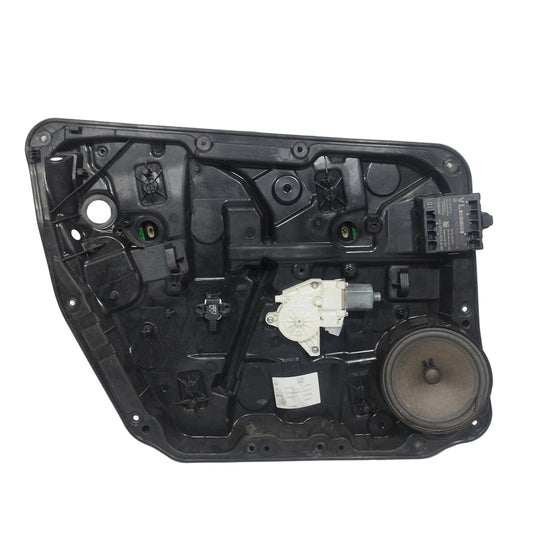 Cremagliera a pannello anteriore sx Mercedes Classe B W246 2011-2018 cod: A2465404805 ecoAC16695