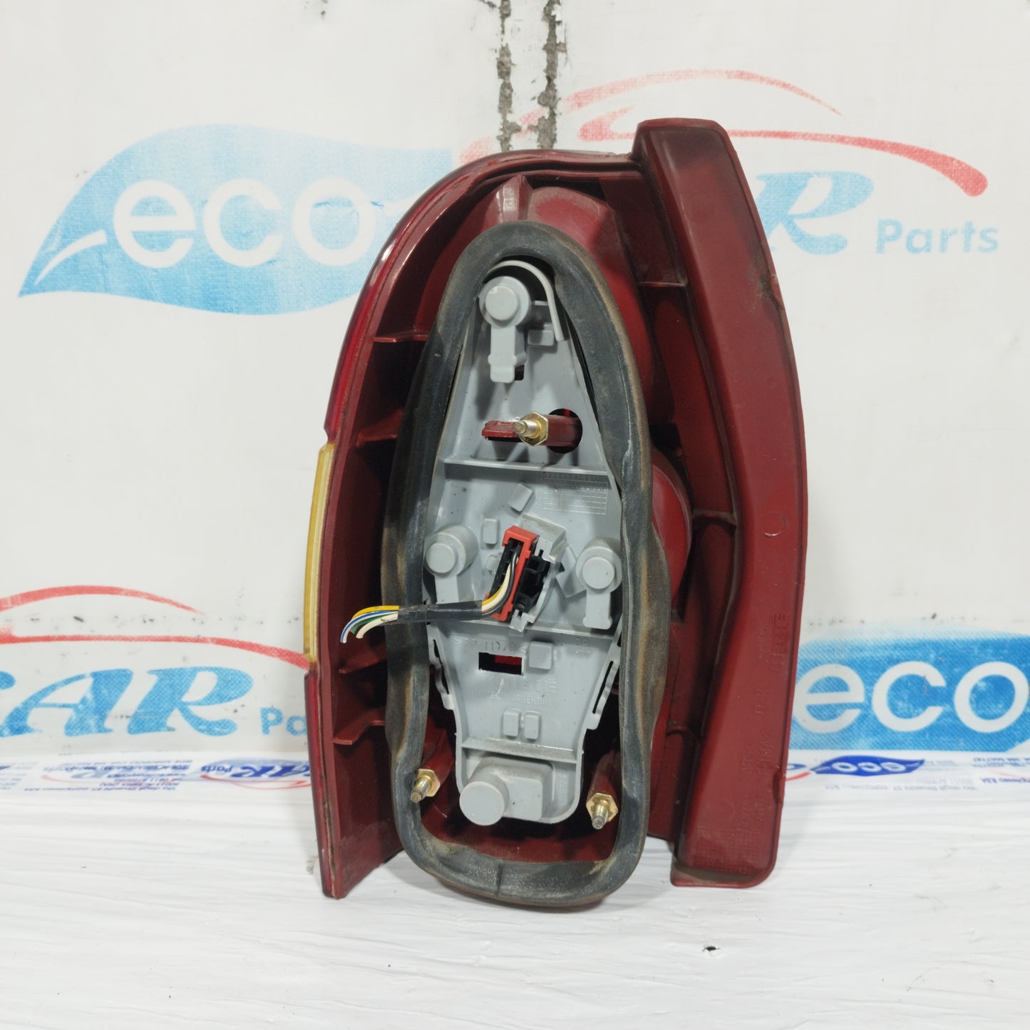 Rear light right Fiat Palio 1998 ecoAC10902
