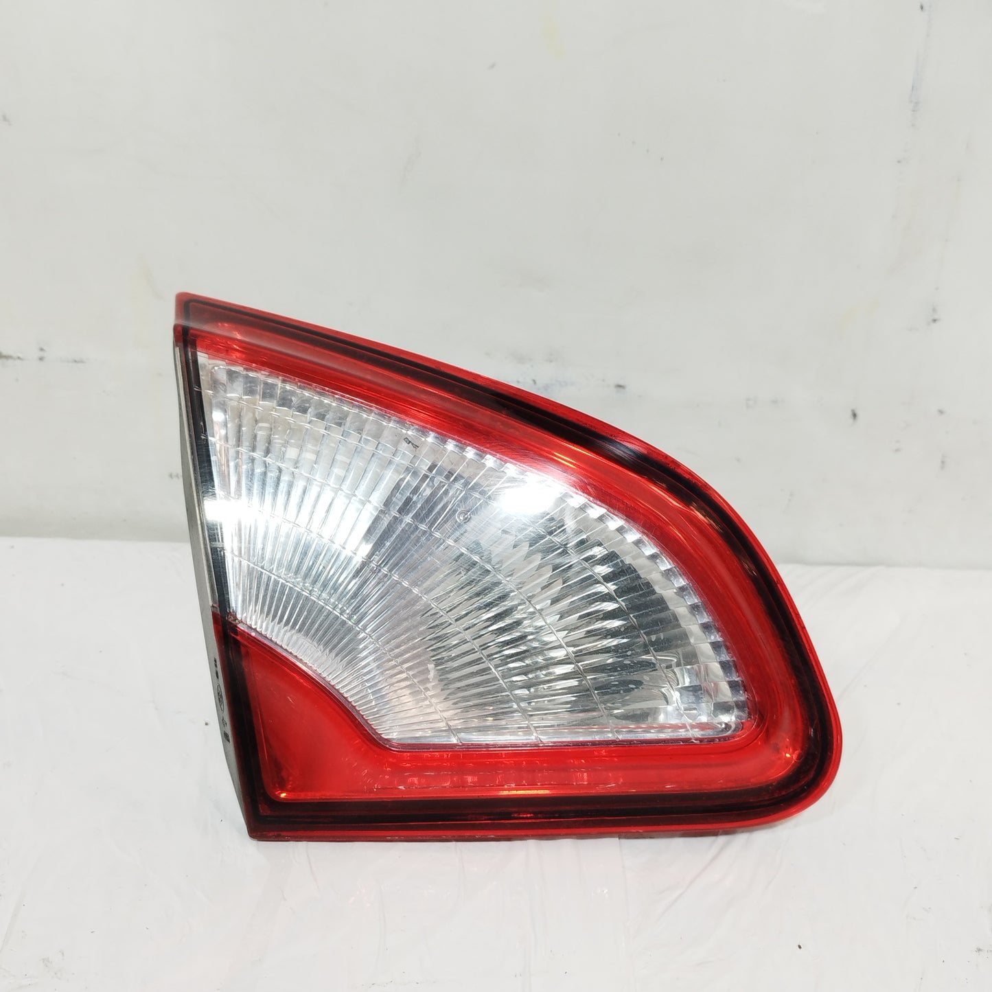 Fanale posteriore interno sx Nissan Qashqai J10 Restyling 2010-2013 ecoAC15526