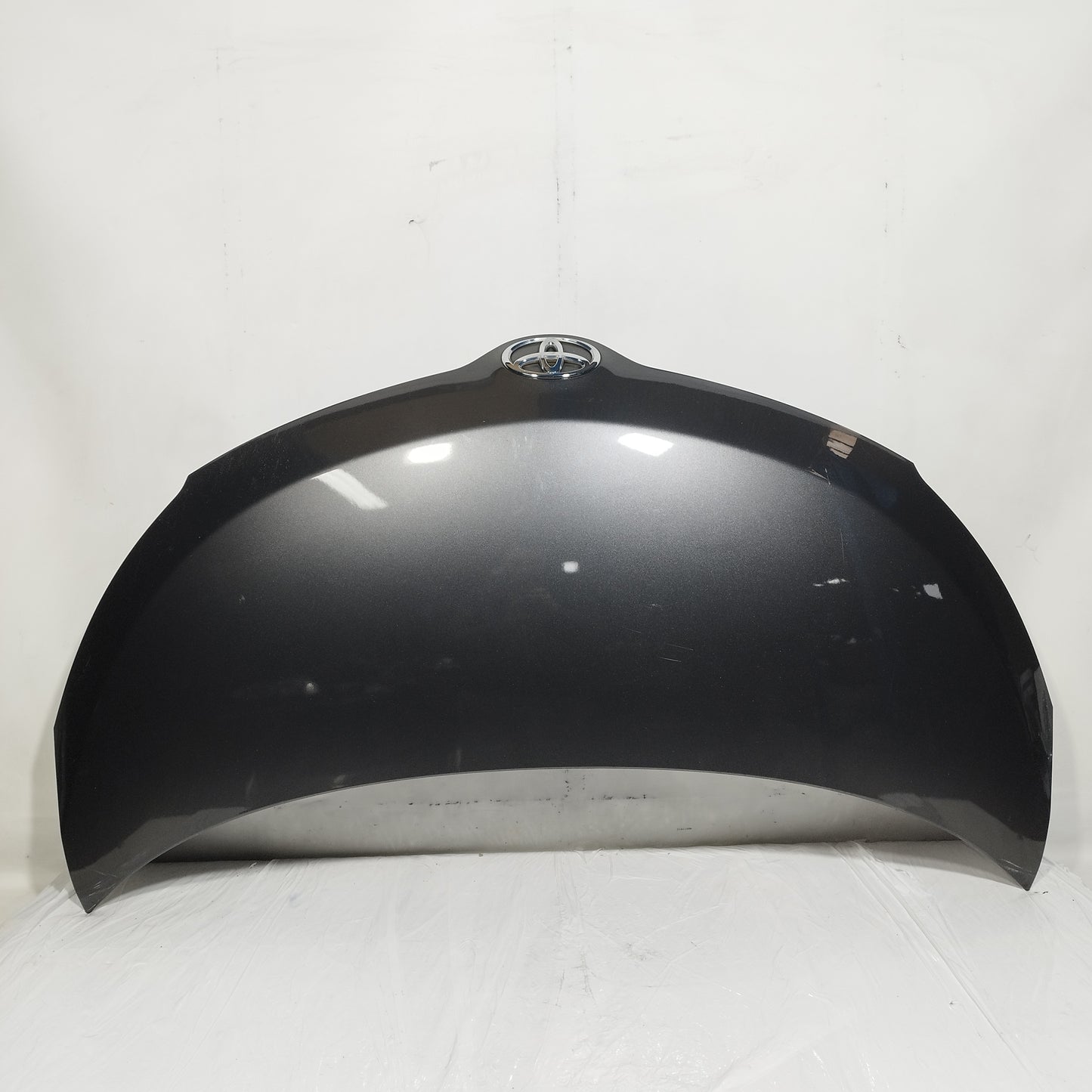 Lamierato frontale completo grigio scuro Toyota Urban Cruiser 1.4 D 2009-2014 ecoAC14642
