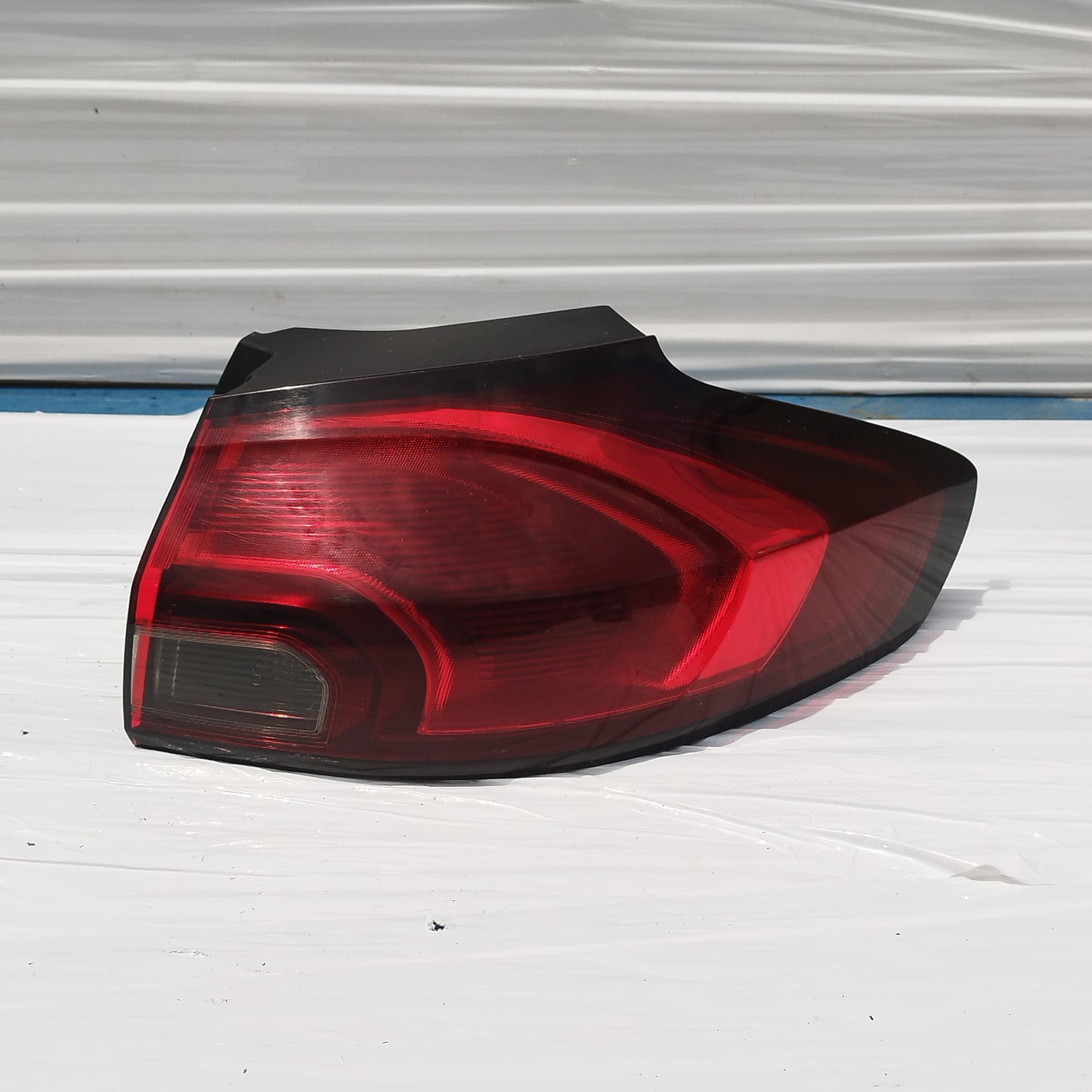 Fanale posteriore dx a led Opel Zafira Tourer C (P12) 2011-2016 cod: 13292362 ecoDM182