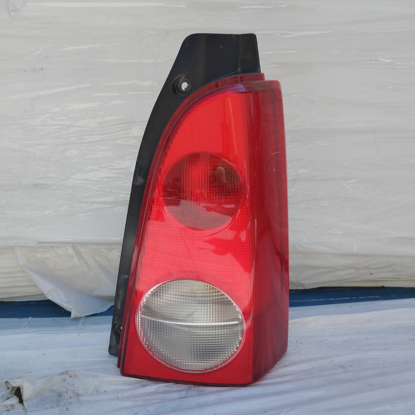 Fanale posteriore dx Opel Agila 2000-2007 Valeo ecoDM428