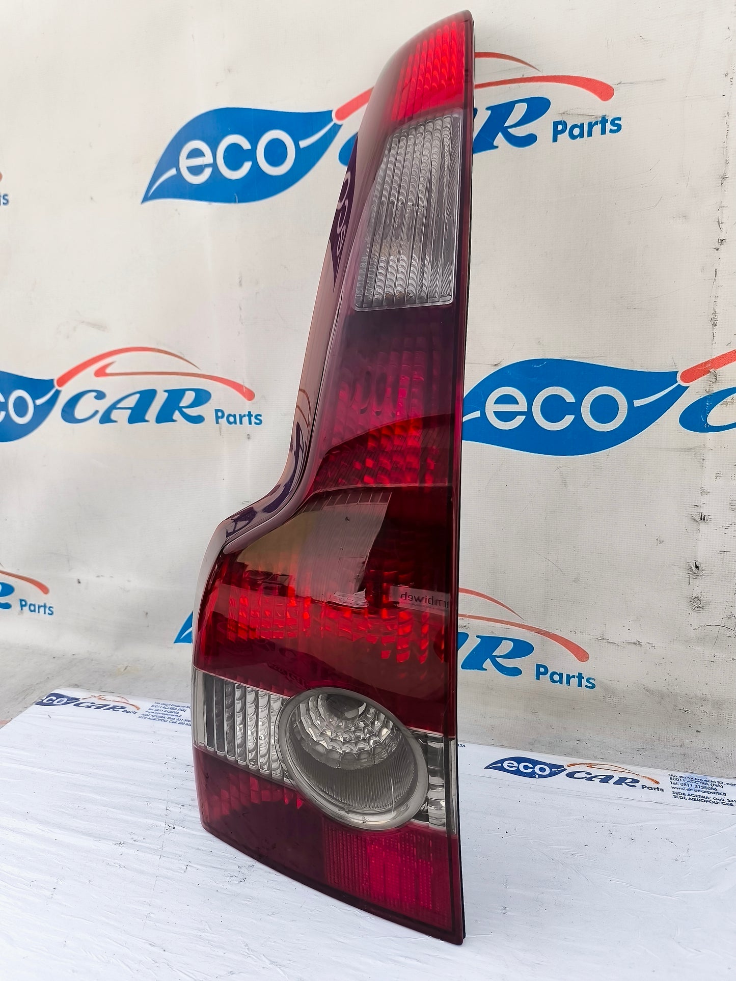 Linke Rückleuchte Volvo V50 2005 ecoAG4682