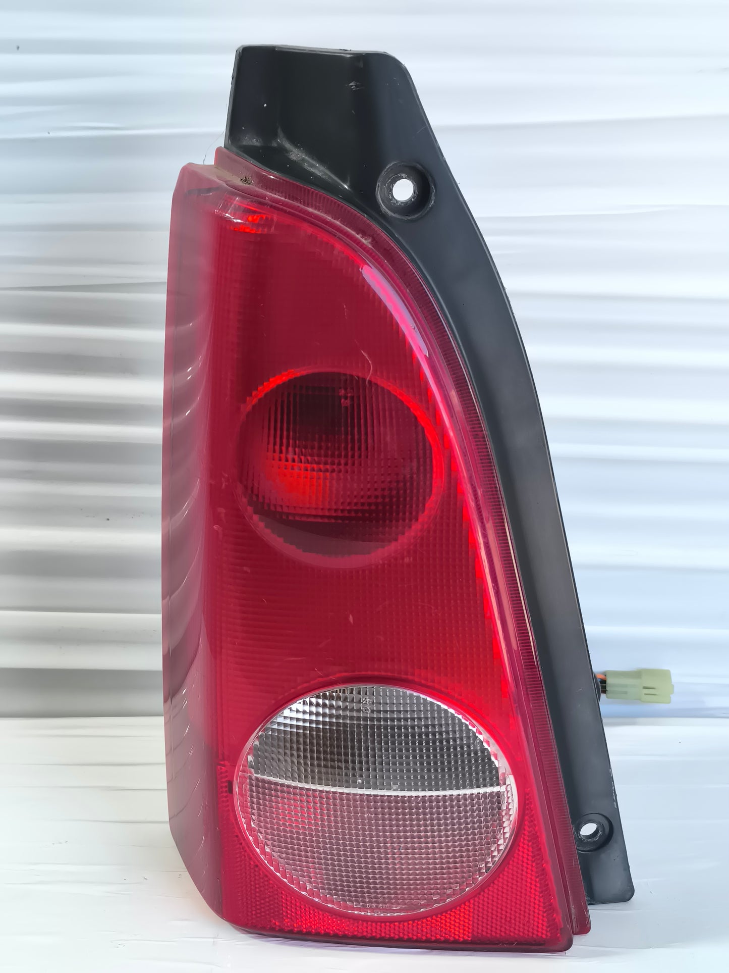 Fanale posteriore sx Opel Agila anno 2000-2007 DEPO ecoAG8502