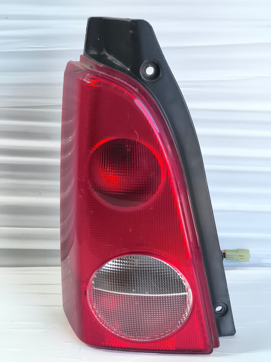 Fanale posteriore sx Opel Agila anno 2000-2007 DEPO ecoAG8502