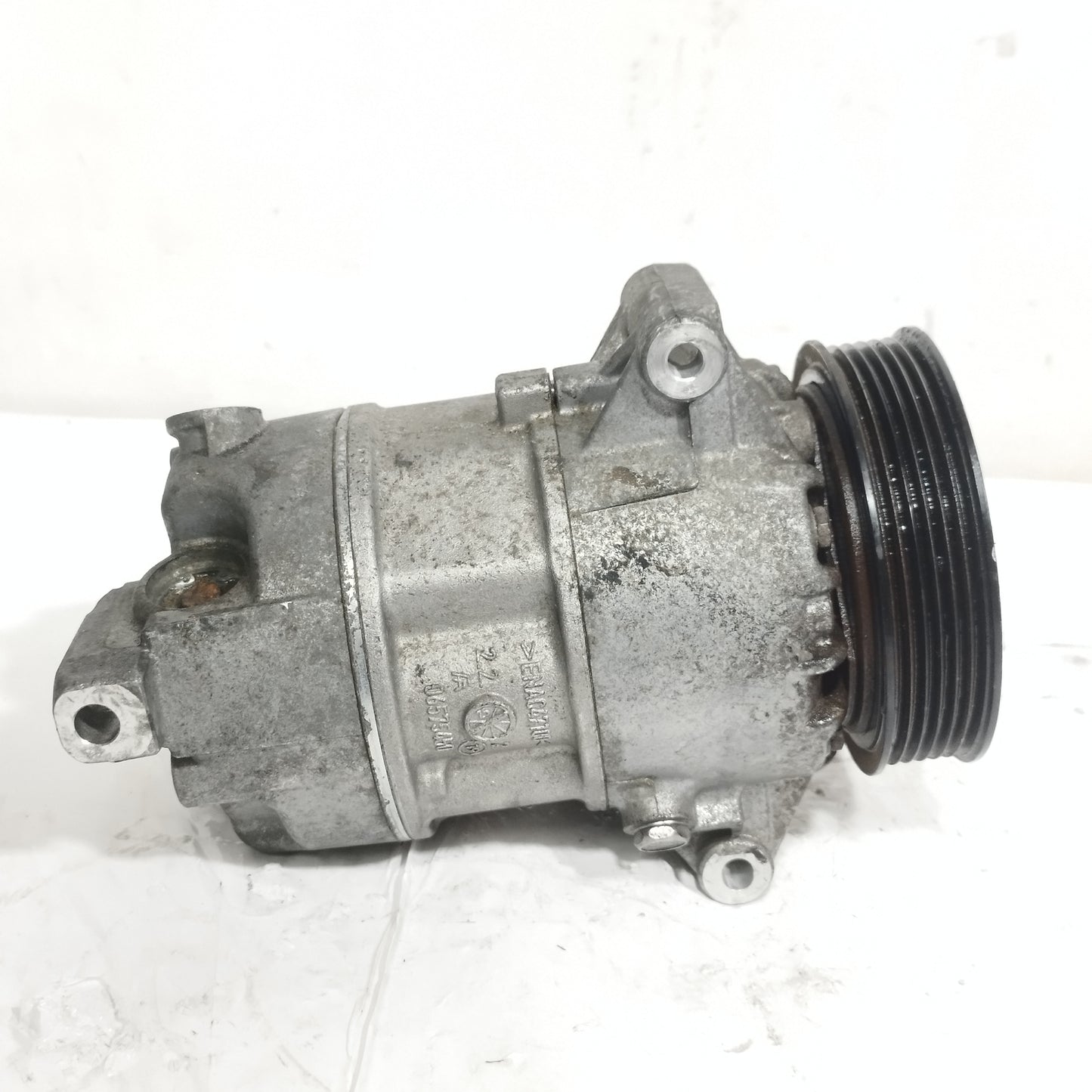 Compressore a / c Alfa Romeo Giulietta (940) 1.6 JTDM 120CV / 2.0 170CV 2010-2020 cod: 50559481 ecoAC16196