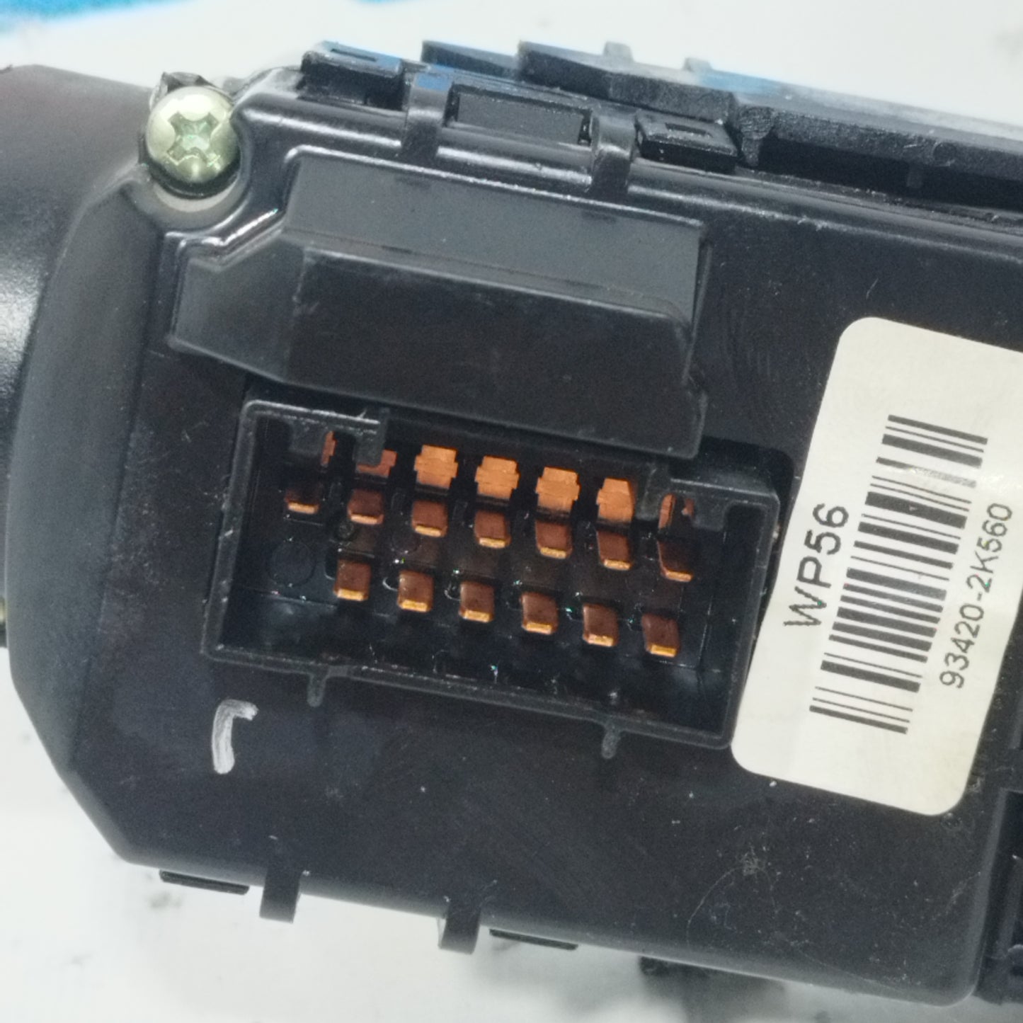 Lichtschalter Hyundai IX35 2011, Code: 3753MA-2210 ecoAC9915