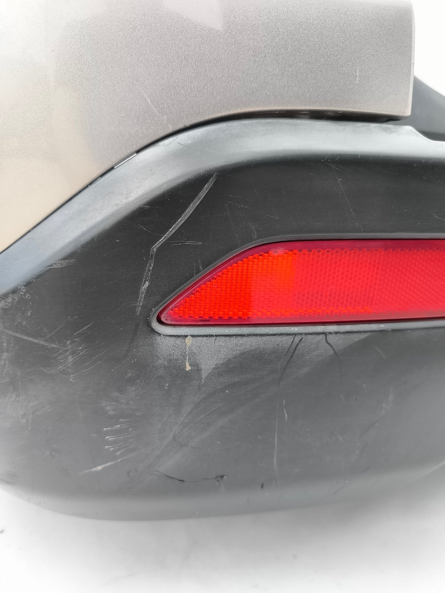 Paraurti posteriore grigio Honda CR-V anno 2007 ecoAG6923