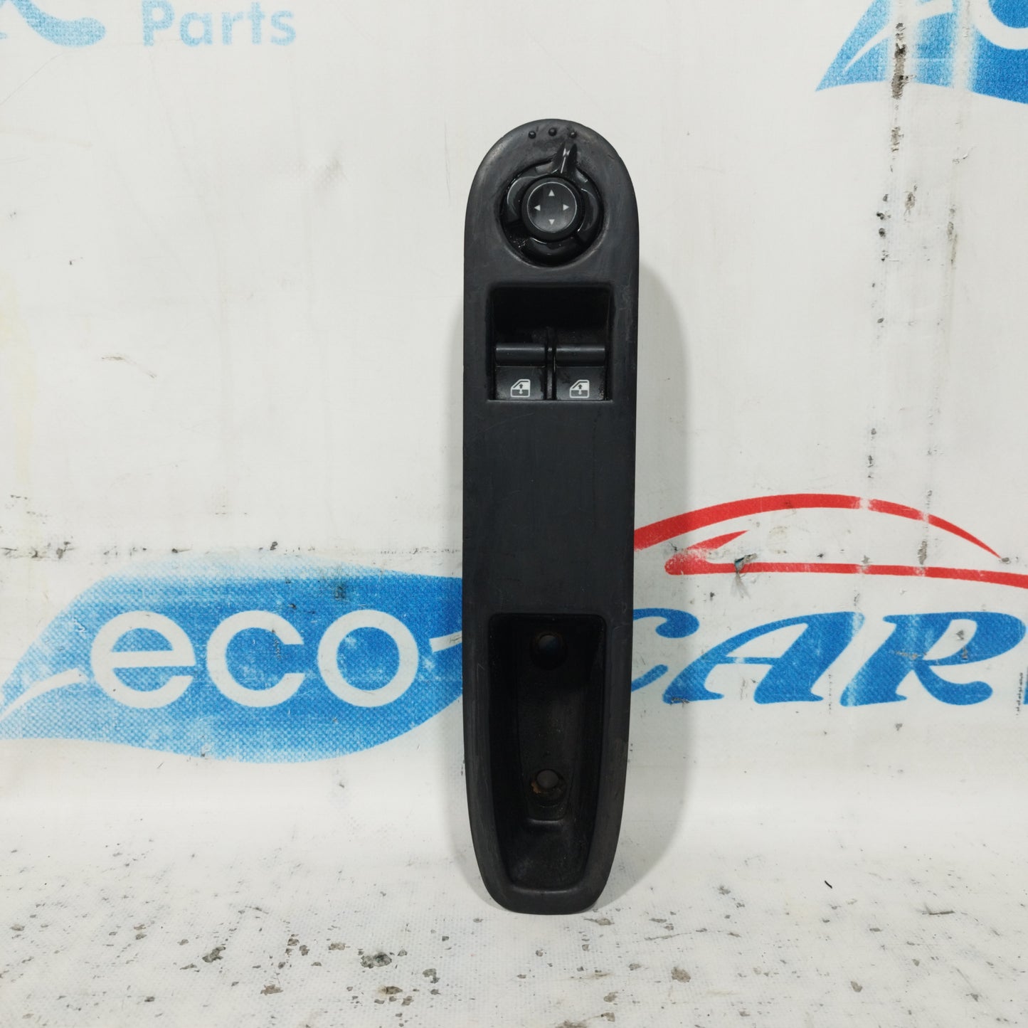 Pulsantiera anteriore sx Alfa Romeo 159 2008 2 Tasti Cod: 156054186 ecoAC10291