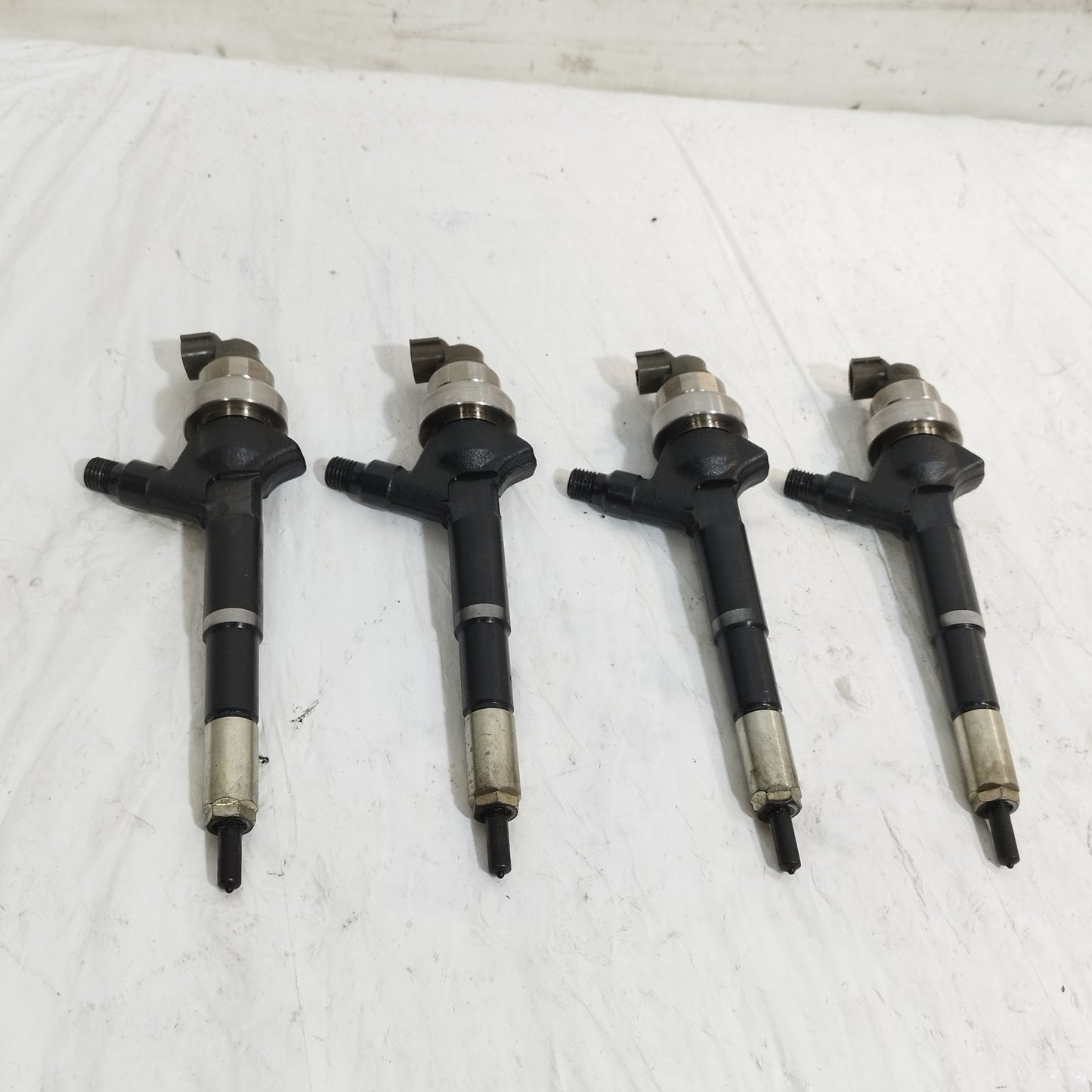 Iniettori Denso Opel Astra J 1.7 D 2009-2015 cod: 8-97376270-3 ecoAC16618