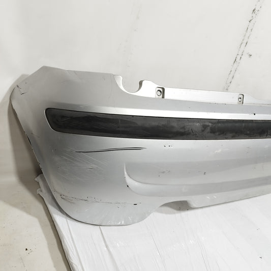 Paraurti posteriore grigio Fiat Panda (169) 2003-2012 ecoAC15309