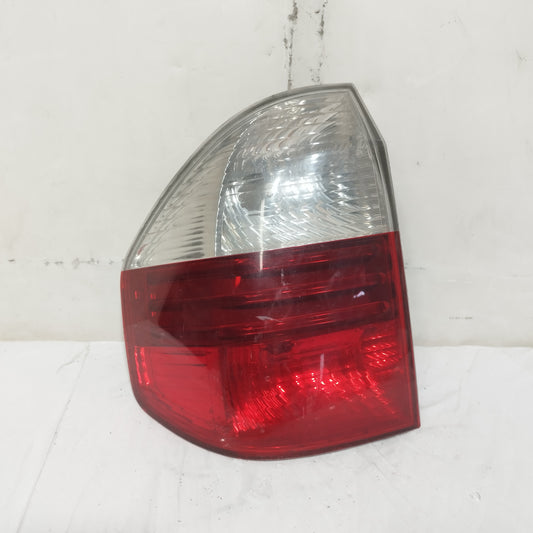 Fanale posteriore sx a led Bmw X3 E83 2004-2006 cod: 409300-E12182 ecoAC16431