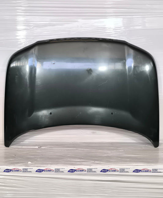 Cofano verde Land Rover Freelander I anno 1999- 2003 ecoAG9817