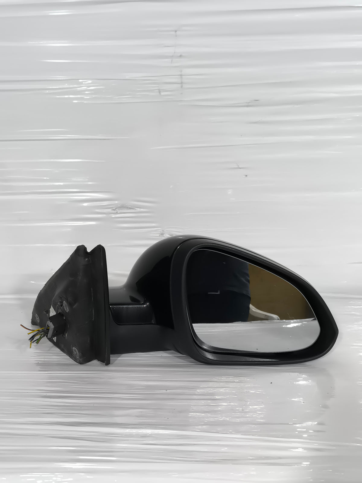 Specchietto dx nero Opel Insignia A 2008-2017 cod: 13320193 ecoAG9848
