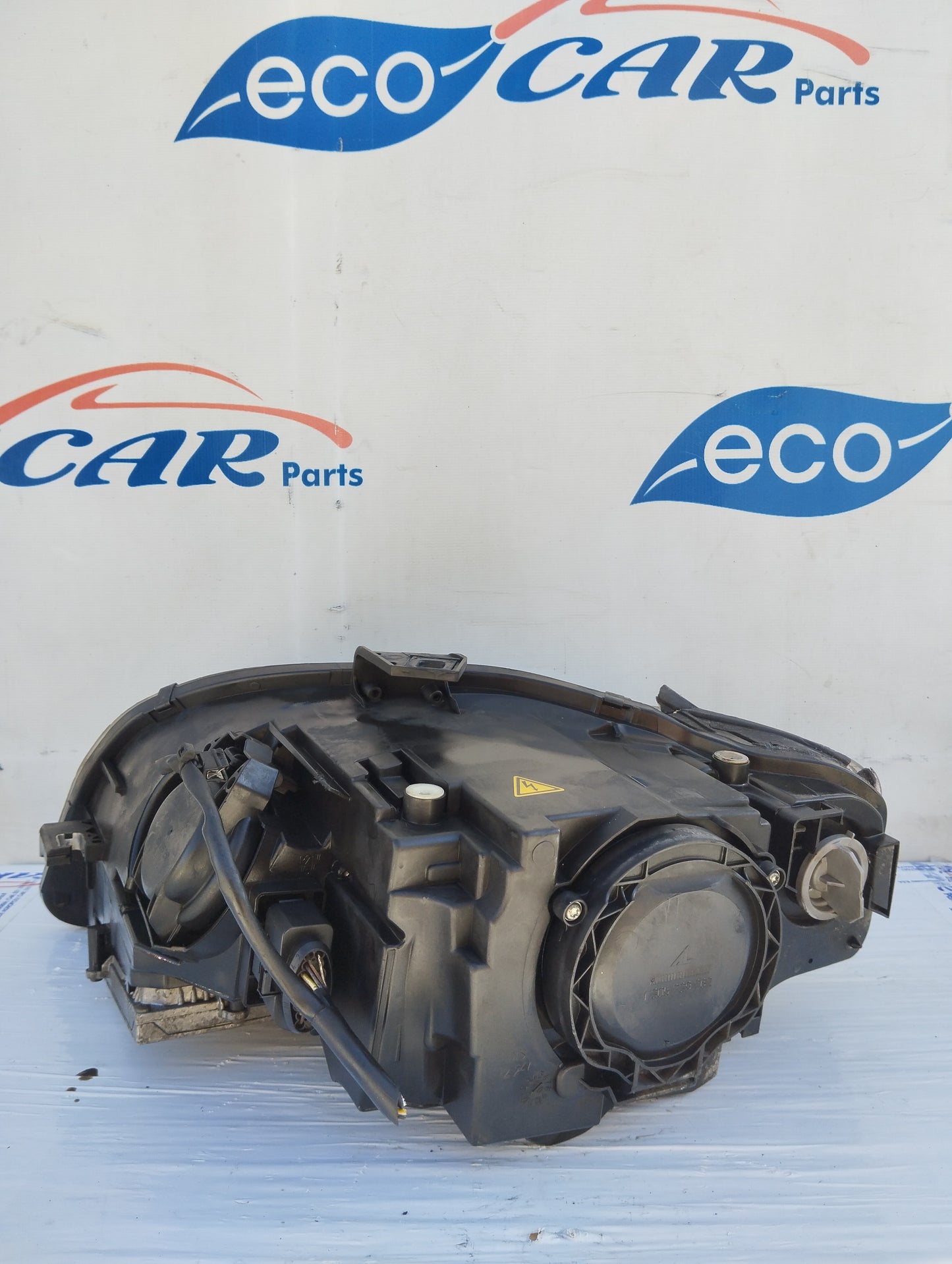 Fanale anteriore dx Xenon Audi A4 8ED 2007 ecoAG5705