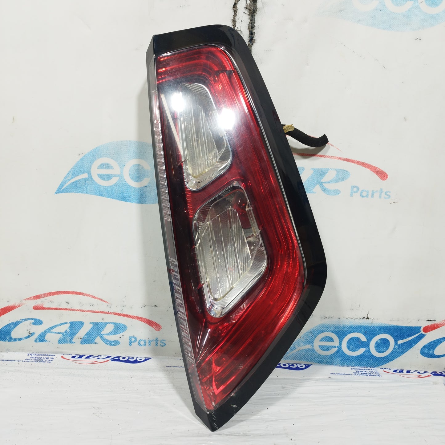 Rear right LED light Fiat Punto Evo 2012 ecoAC11104